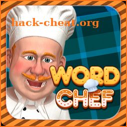 Word Chef icon