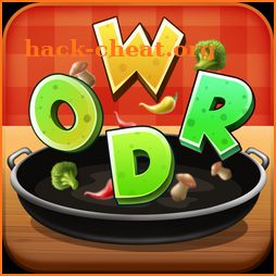 Word Chef Story icon