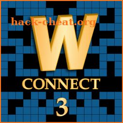 Word Connect 3: Crosswords icon