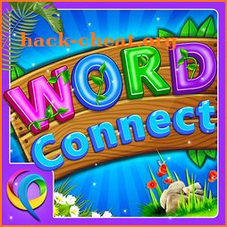 Word Connect - Cross Word Puzzle Game icon