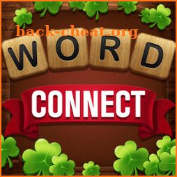 Word Connect - Lucky Puzzle Game to Big Win icon