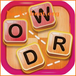 Word Connect: Word Puzzle Game icon