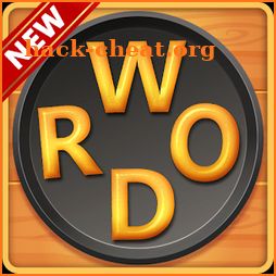 🍪 Word Cookies Connect: Word Search Game icon