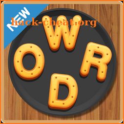 Word Cookies Master - Word Connect Ruzzle icon