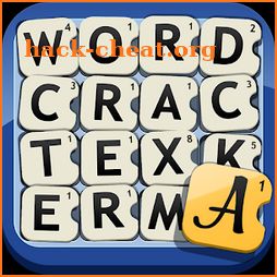 Word Crack icon