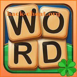 Word Craze - Connect Puzzle icon