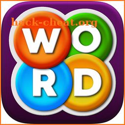 Word Cross - Crossy Words Link icon