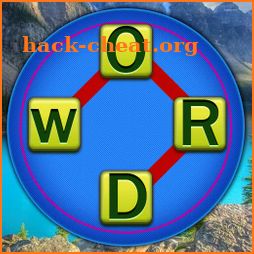 Word Cross Free Game - Crossword Puzzle 2019 icon