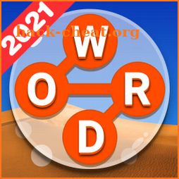 Word Cross Puzzle icon