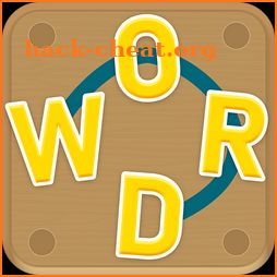 Word Crossing icon