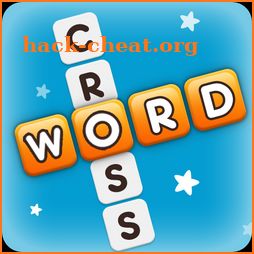 Word Crossy icon