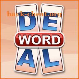 Word Deal Card Game Word Games icon