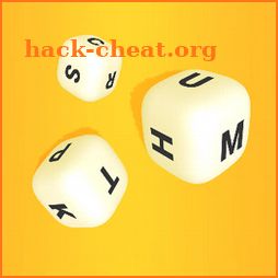 Word Dice Pro icon