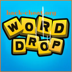 Word Drop icon