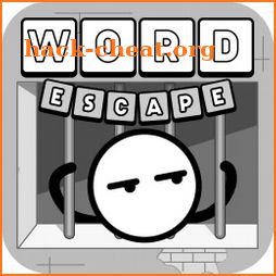 Word Escape: A Connect Cross Word Games Story icon