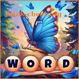 Word Explorer: Natural Puzzles icon