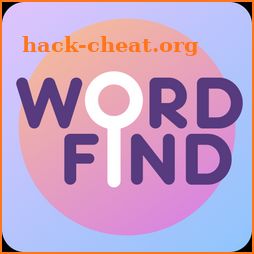 Word Find icon