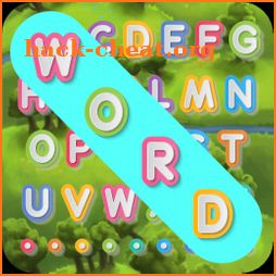 Word Finder - Word Search icon