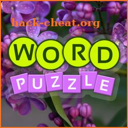 Word Flora – Word Puzzle Games to Connect Letters icon