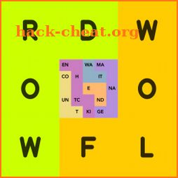 Word Flow icon