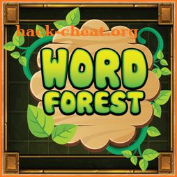 Word Forest icon