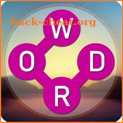 Word Friends -  Word Puzzle Game icon