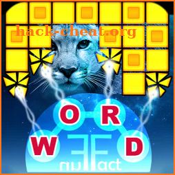 Word Fun Fact (WFF) Word Games icon