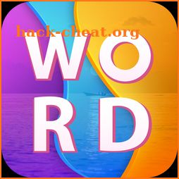 Word Gallery: Free Crossword Brain Puzzle Games icon