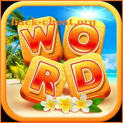 Word Games Around the USA - Brain Puzzle Crossword icon