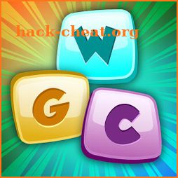 Word Games Collection: 4-in-1 Word Guess Puzzles icon