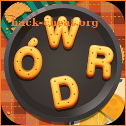 Word Guru - My Bakery Dream icon