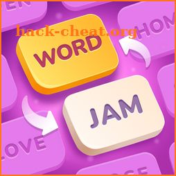 Word Jam - Association Puzzle icon