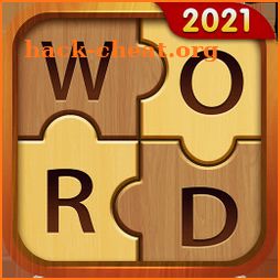 Word Jigsaw Mix icon