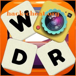 Word Jumble Pic icon