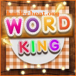 Word King icon