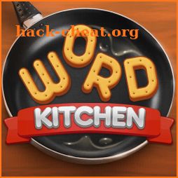 Word Kitchen icon