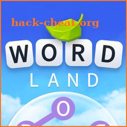 Word Land 3D icon