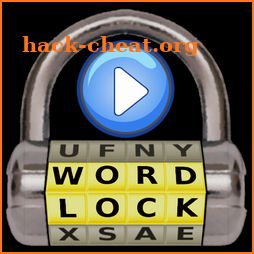 Word Lock icon