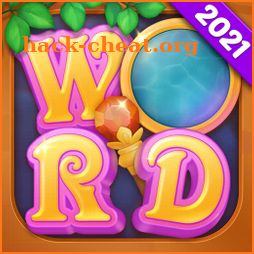 Word Magic Spell icon