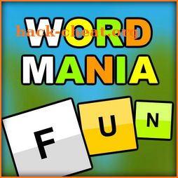 Word Mania PRO icon