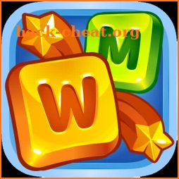 Word Mas Word Find Puzzle Game icon