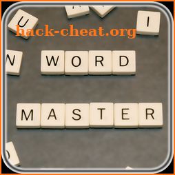 Word Master ™ icon