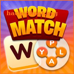 Word Match: Blitz Word Puzzle icon