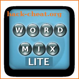 Word Mix Lite ™ icon