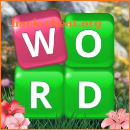 Word Nature Seasons icon