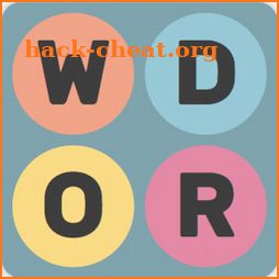 Word Now : Word Finding Game icon