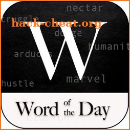 Word of the Day icon