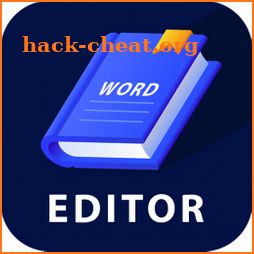 Word Office: Docx Reader, Word Viewer for Android icon