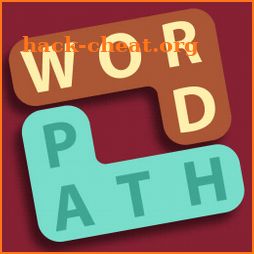 Word Path icon