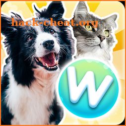 Word Pets icon